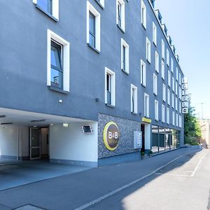 B&B Hotel Stuttgart-Bad Cannstatt